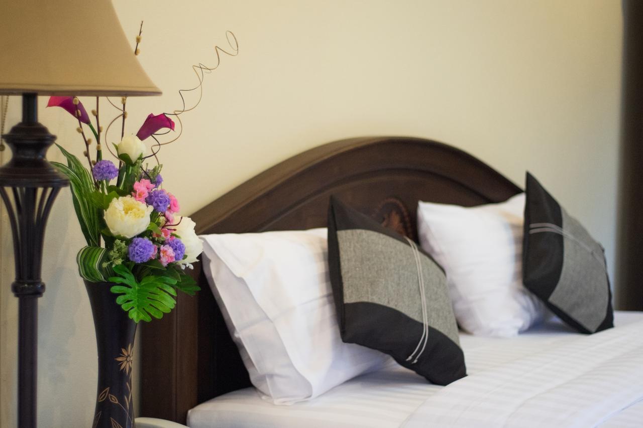 Nanbaankhun Hotel Eksteriør bilde